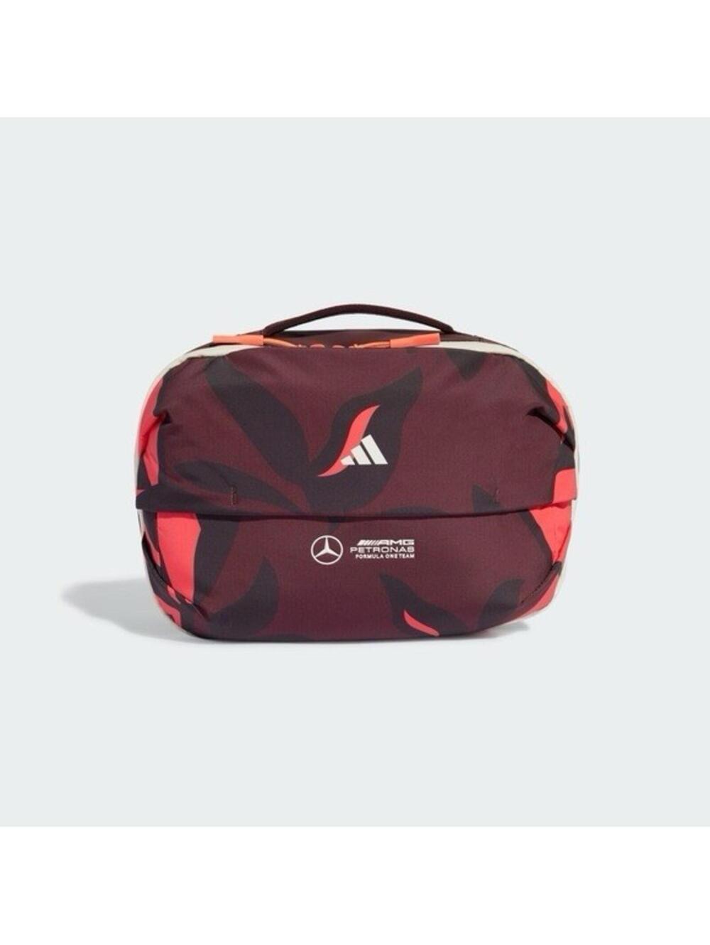 NWT Mercedes-AMG PETRONAS Formula One Team Miami Summer Crossbody Bag 2025